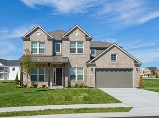 6003 Painted Skies Dr, Spring Hill, TN 37174