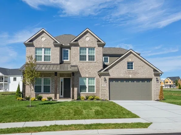 6003 Painted Skies Dr, Spring Hill, TN 37174