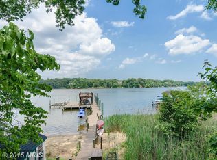 515 Poplar Dr, Riva, MD 21140