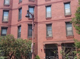 31 Symphony Rd, Boston, MA 02115