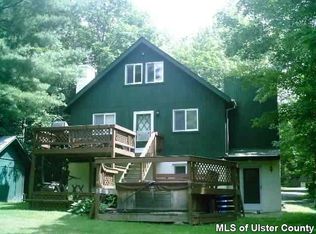 58 Chase Dr, Windham, NY 12496