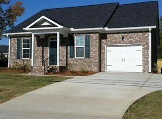 530 Rountree Way, Evans, GA 30809