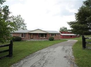 3764 Cynthiana Rd, Georgetown, KY 40324
