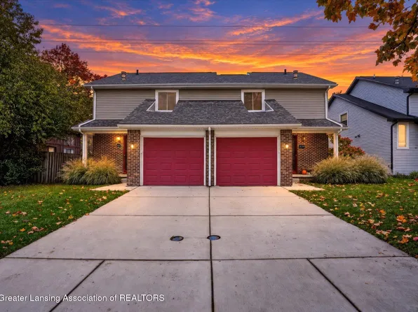 837 Beechlawn Ct #839, East Lansing, MI 48823