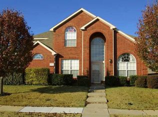 5808 Pine Ridge Blvd, McKinney, TX 75070