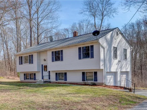 797 Middletown Road, Colchester, CT 06415