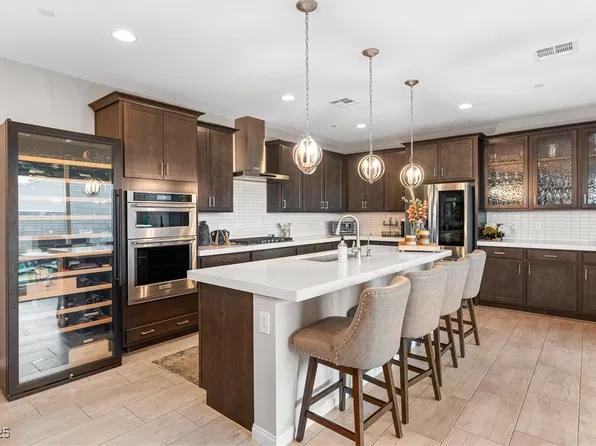 1079 Page Park Ln, Henderson, NV 89011