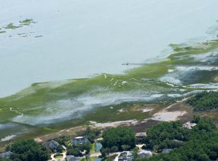 3064 Intracoastal View Dr, Mount Pleasant, SC 29466