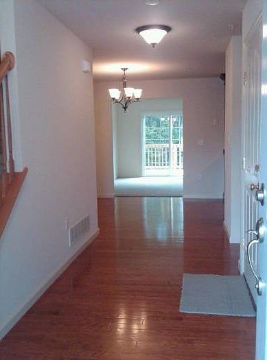 entry/foyer