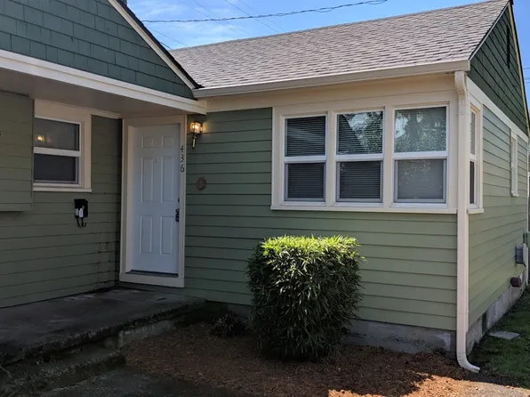 436 Mill St, Springfield, OR 97477