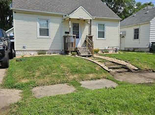 117 Butler Ave, Waterloo, IA 50703