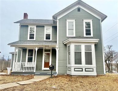 335 E 4th St, Maryville, MO, 64468