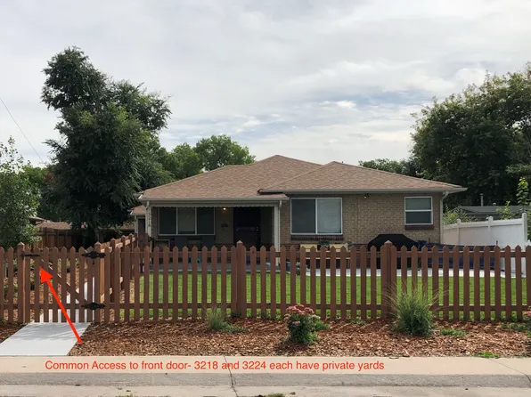 3224 Ash St, Denver, CO 80207