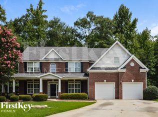 1425 Hollow Springs Ct, McDonough, GA 30252