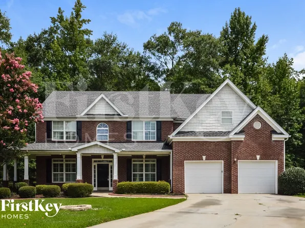 1425 Hollow Springs Ct, McDonough, GA 30252