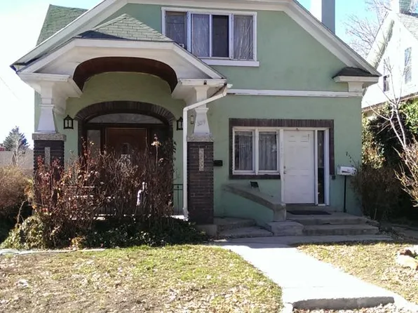 352 N South St, Salt Lake City, UT