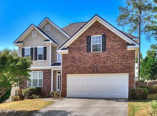1143 Hunters Cv, Evans, GA 30809