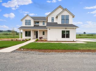 6633 NE Memory Ln, Yamhill, OR