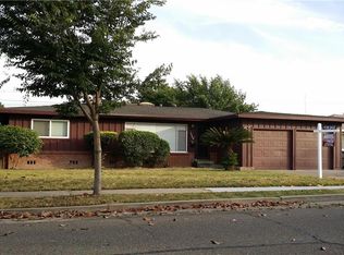 1520 Redwood Ave, Atwater, CA 95301