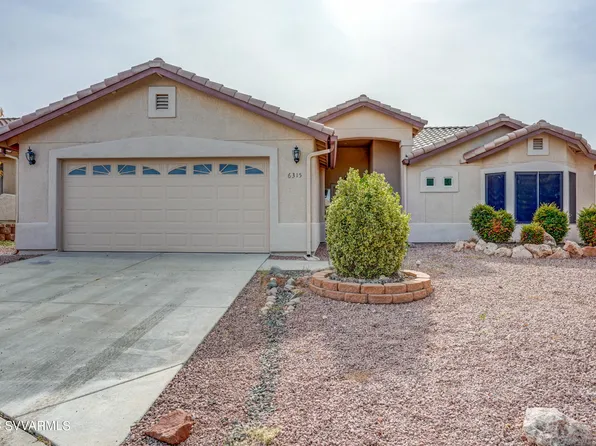 6315 E Drifting Cloud Court, Cornville, AZ 86325