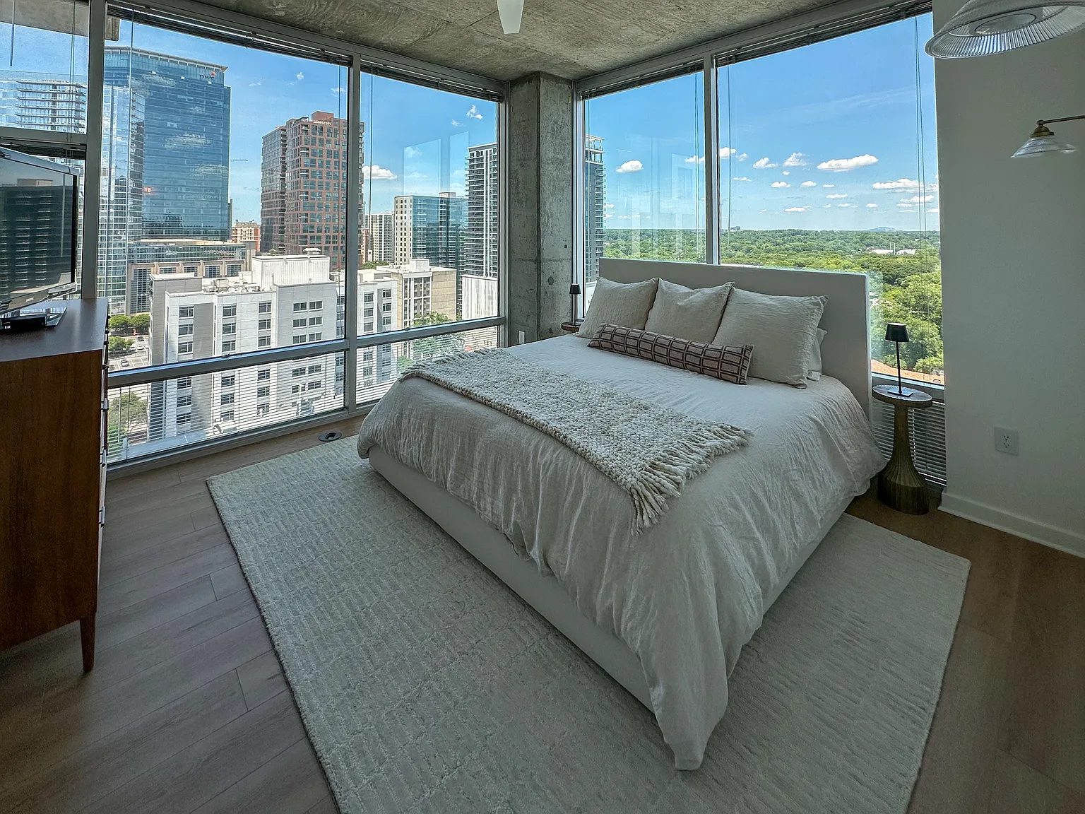 1 bed, 872 sqft, $2,850 — Photo 3