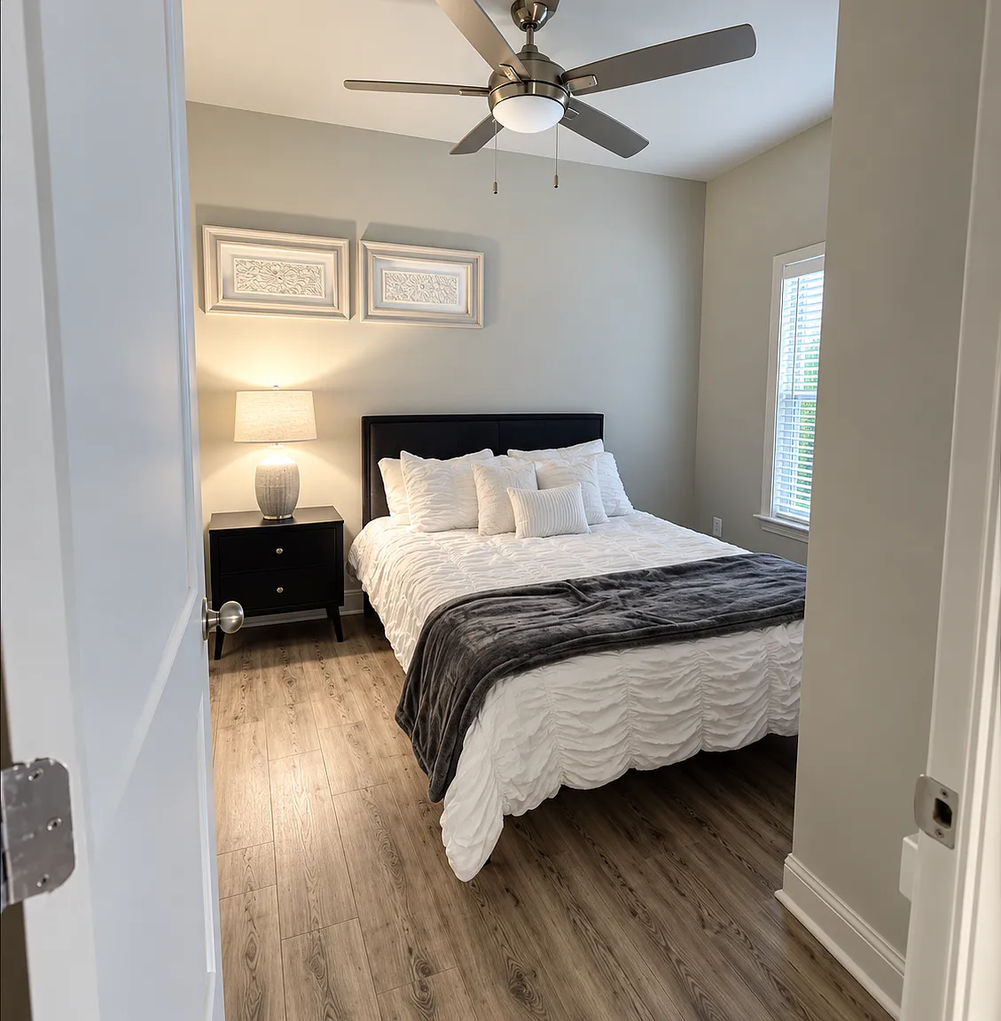 1 bed, 947 sqft, $1,900 — Photo 4