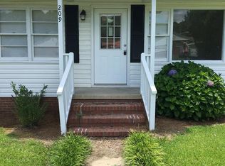 209 Mayfield Rd, Warrenton, GA 30828