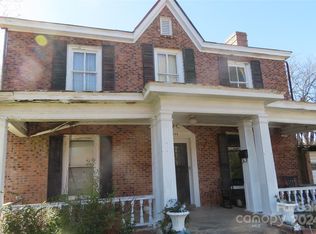 404 Sanford St, Monroe, NC 28112