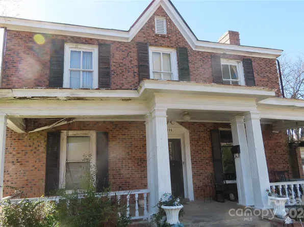 404 Sanford St, Monroe, NC 28112