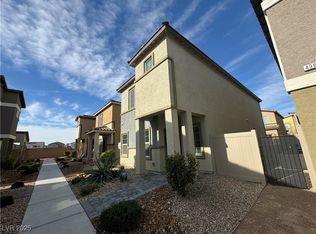 4363 Fire Glow Ave, North Las Vegas, NV 89084