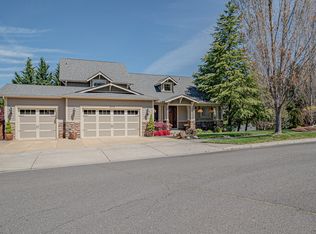 4575 Hathaway Dr, Medford, OR 97504