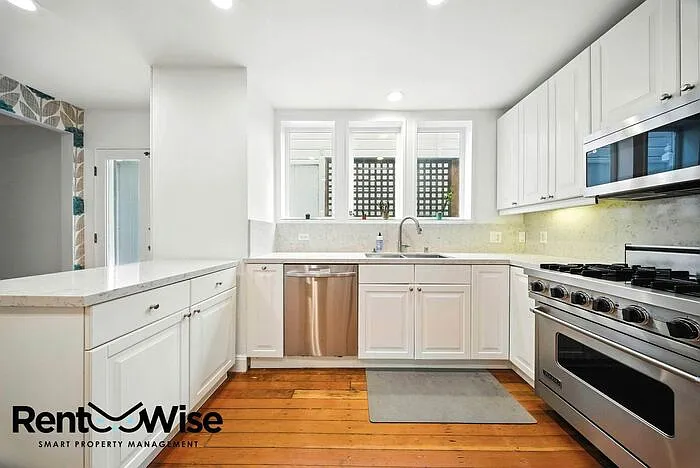 1818 Lyon St #A — Photo 10