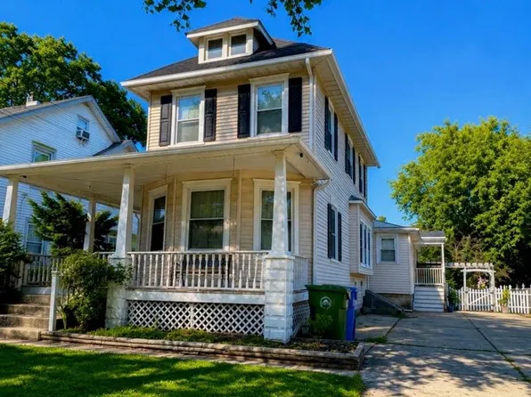 726 Cinnaminson Ave, Palmyra, NJ 08065