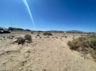 210 Whitney Ln, Pahrump, NV 89060