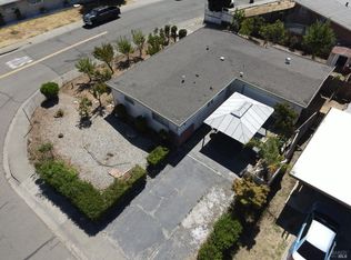 1701 Utah Street, Fairfield, CA 94533