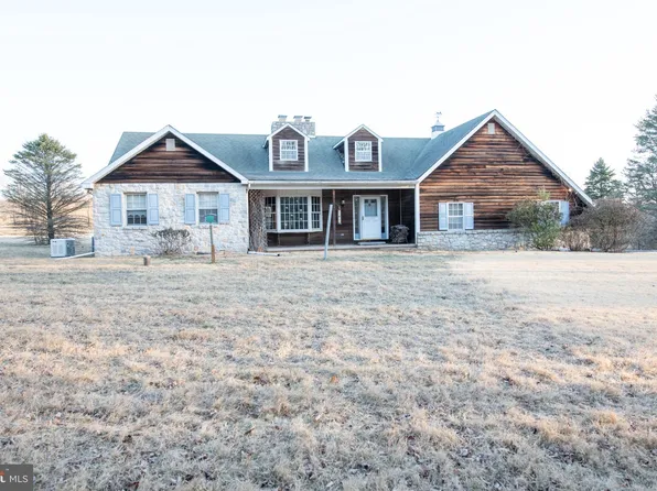 457 Brownsburg Rd #W, Newtown, PA 18940