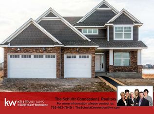 6945 69th Cir NE, Albertville, MN 55301