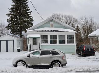 611 Carbon St #1, Syracuse, NY 13208