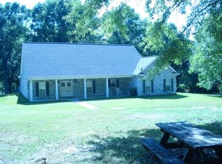 E Twin Oaks Ln, Carriere, MS 39426