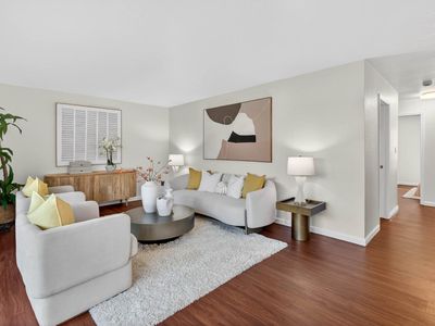 2755 Country Dr APT 136, Fremont, CA, 94536