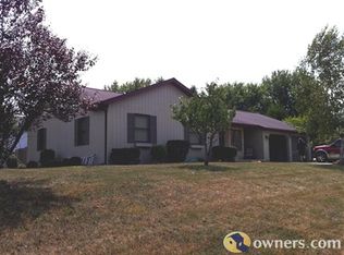 4131 W Briar Gate Dr, Bloomington, IN 47404