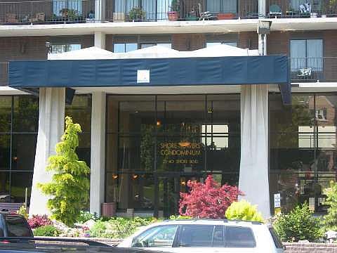 2nd image of 25-40 Shore Blvd #Penthouse 18h