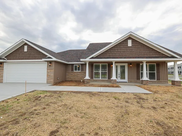1600 Philip Ln, Marion, IL 62959