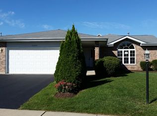 18600 Walnut Ave, Country Club Hills, IL 60478