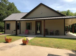 12701 Fm 2329, Eustace, TX 75124
