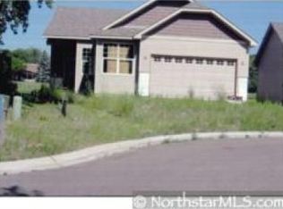 8025 Benjamin St NE, Spring Lake Park, MN 55432