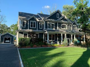 613 S Chestnut St, Westfield, NJ 07090