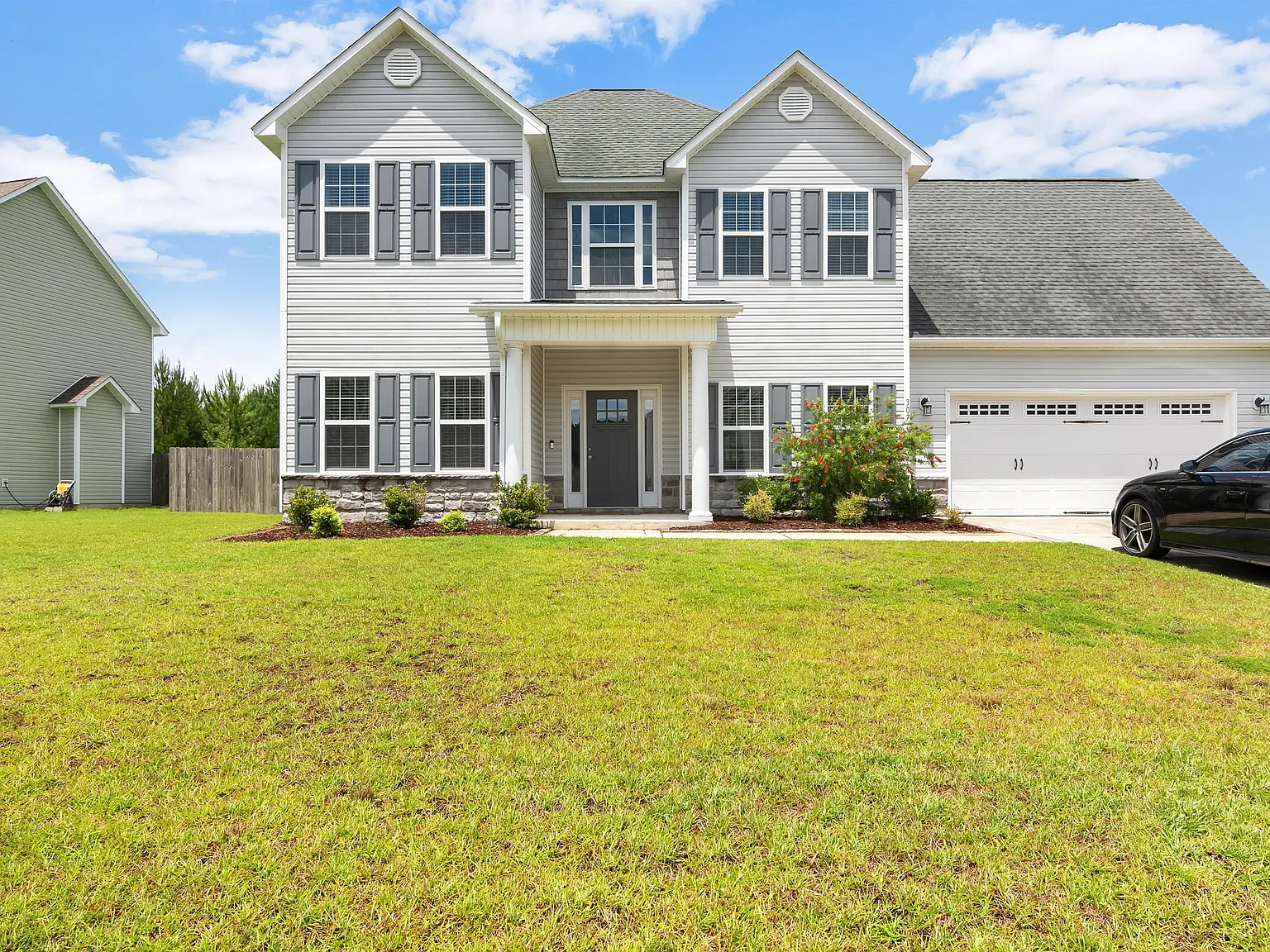 307 Pettigrew Lane - 1 — Photo 1