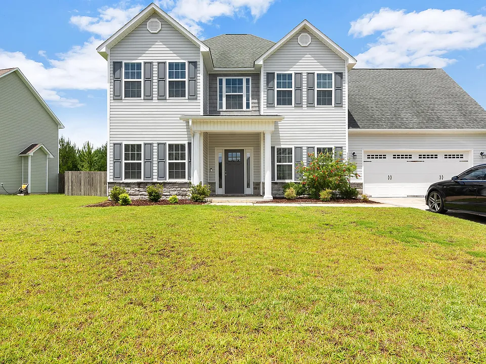 307 Pettigrew Ln