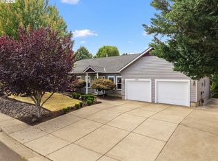 2210 NW Broadway St, Albany, OR 97321
